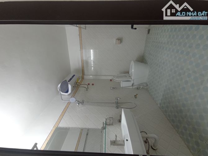 Bán nhà mặt đường Vũ Ngọc Phan, khu Bãi vượt, tp Nam Định - 4