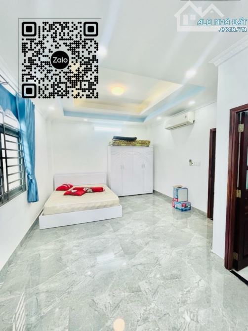 Biệt thự Mini - Hiếm - Cạnh khu Tên Lửa - 5 tầng - 100m2 (ngang 6,5m) - 6PN lớn - 4