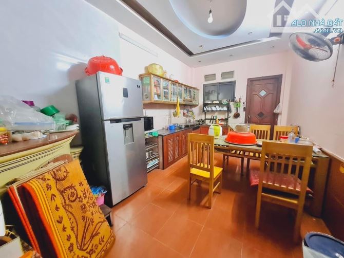 Nhà Ngõ 71 Láng Hạ – 63m², 5 Tầng, Ô Tô Đỗ Cửa – Chỉ 18.9 Tỷ - 4
