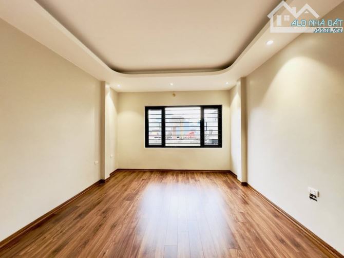 🏡 Siêu phẩm Ngọc Thụy, Long Biên, 47m2 x 4 tầng, full nội thất, dân trí cao, chỉ 7 tỷ 9 - 4