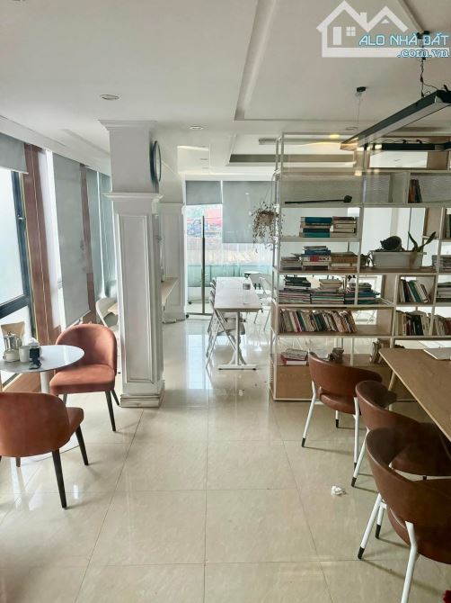 CHỈ 28 TỶ NHỈNH SỞ HỮU HOA HẬU 2 MẶT TIỀN PHỐ NGUYỄN XIỂN 65m*6T, LÔ GÓC - KINH DOANH - 2