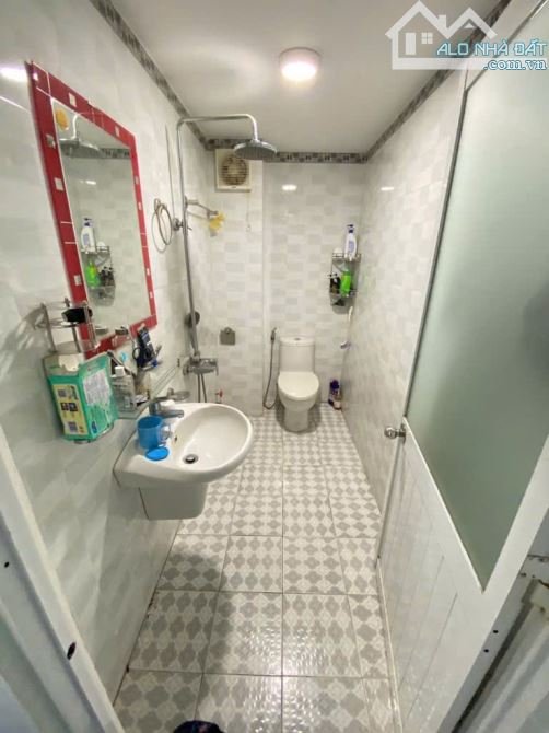 NHÀ 2 TẦNG TẶNG FULL NỘI THẤT, Ô TÔ, ĐƯỜNG SỐ 3, LONG TRƯỜNG, TP THỦ ĐỨC - 4