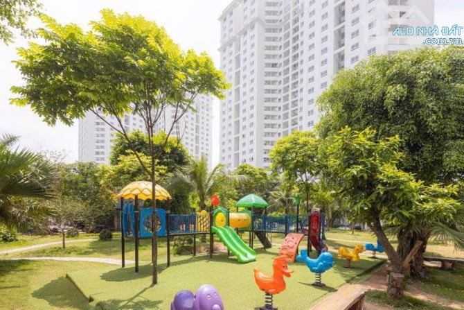 Tecco Garden 127m2, sổ đỏ chính chủ, 4 ngủ, full nội thất - 4