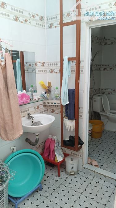 BÁN NHÀ CẤP 3 GÁC LỬNG ĐÚC ĐỒNG KÈ,HOÀ KHÁNH BẮC, LIÊN CHIỂU,ĐÀ NẴNG.DT91M2.MT:4.5M.G:4.2T - 4