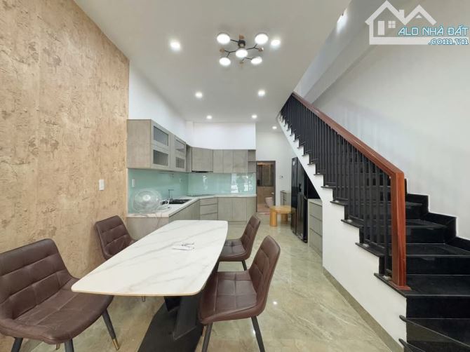 Bán nhà kiệt oto nguyễn tri phương - Đà nẵng - 4