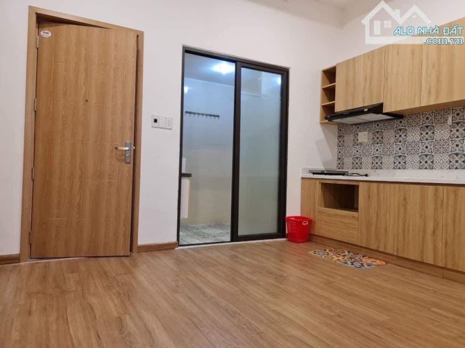 BÁN  GẤP NHÀ LÊ THANH NGHỊ HẢI CHÂU DÒNG TIỀN 40TR/THÁNG - 4
