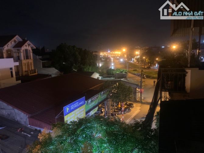 🔥 BÁN NHÀ MẶT PHỐ BẮC CẦU 112m2  - NGAY NGÃ 3 ĐÊ - KINH DOANH ĐỈNH CAO - ĐƯỜNG 3 LÀN - 4
