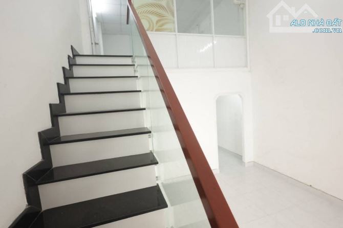 cần bán,vị trí đẹp, dt 48M2× 2 TẦNG, Lê Thị Riêng Thới An, Quận 12, giá siêu rẻ, chỉ 3.1tỷ - 4