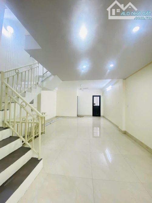 BÁN NHÀ 6,5 TẦNG VIEW VƯỜN HOA KHU KHẢ LỄ 3, VÕ CƯỜNG, TP BẮC NINH - 4