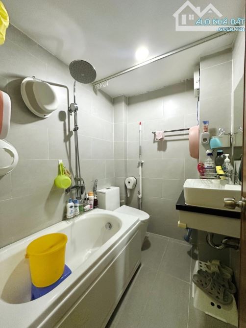 Trần Đình Xu Quận 1 CN 50m2 3Tầng KDC Hiện Hữu - 4