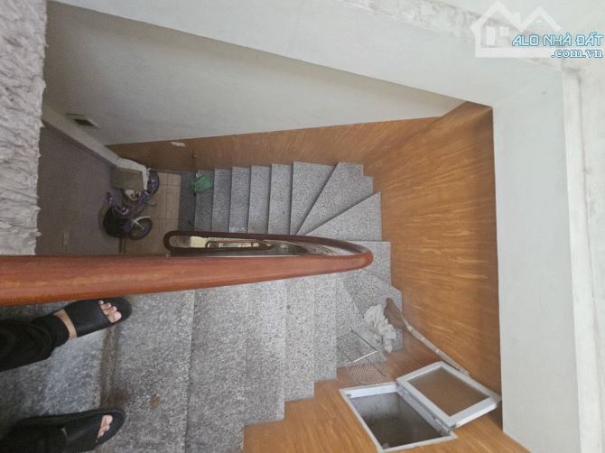 Cần Bán Nhà 38m2 tại Ngọc Lâm Long Biên 6,1Tỷ Mặt Tiền Đẹp Vị Trí Đỉnh Kinh Doanh Tốt - 4