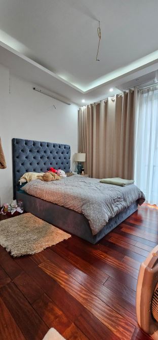 BÁN NHANH NHÀ SIÊU ĐẸP PHỐ CAO BÁ QUÁT - CỰC HIẾM - 28M2 - 5 TẦNG - MẶT TIỀN 4M - 8.2 TỶ - 4