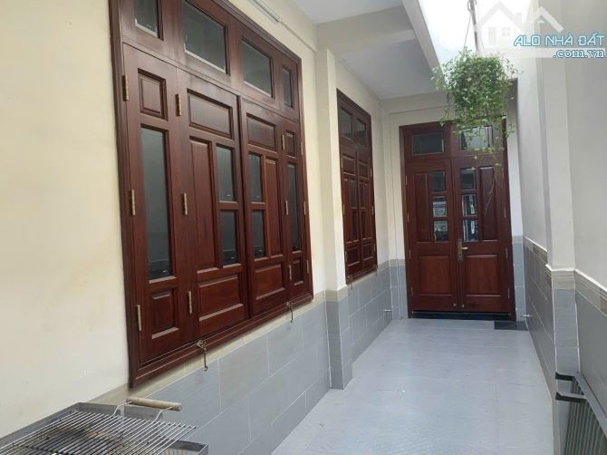 Bán nhà lầu 7x20 khu Gia Viên, P. Tân hiệp - 5