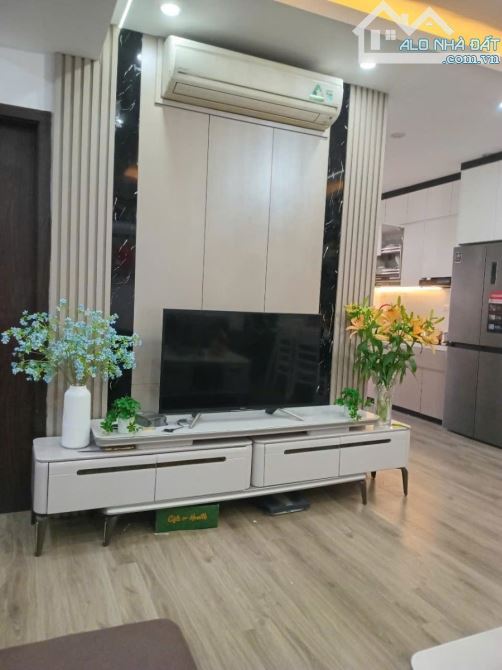 BÁN CĂN HỘ CHUNG CƯ CT5 MỸ ĐÌNH - TRẦN HỮU DỰC - TỪ LIÊM - FULL NỘI THẤT - 95M - 3PN - 2VS - 5