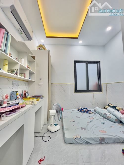 ✨ NHÀ MỚI ĐẸP 1 TRỆT 1 LẦU 51M2 (3.3M x 16M) đối diện AEON, HXH 1/ THÔNG, gần Chợ - 5,2 TỶ - 5