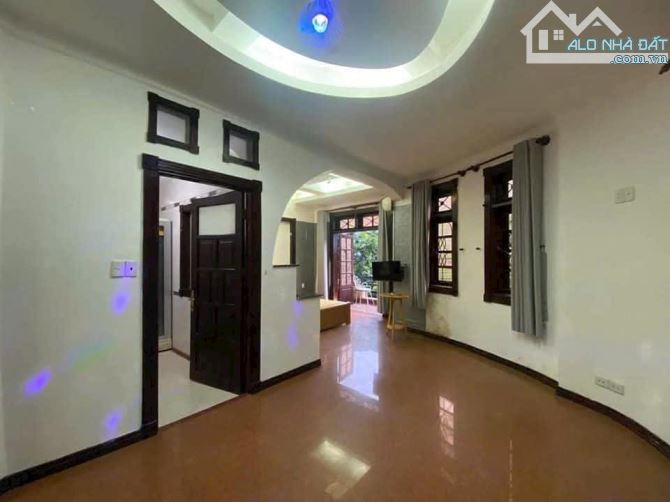 🏠CCDV-MS.H41 - Bán Biệt Thự Căn Góc 2 Mặt Tiền Phan Chu Trinh P. Vũng Tàu tp HCM. Giá 28 - 3