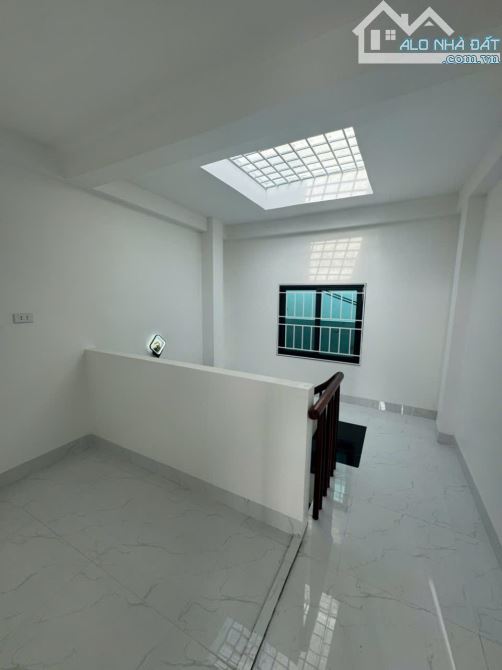 Nhà đường Lê Hồng Phong, HĐ, 5 tầng, ô tô cách 30m, 7.3 tỷ - 5