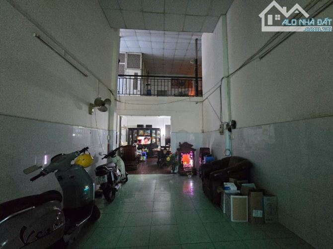 BÁN NHÀ Chính chủ 32 tỉ . GỘP 2 SỔ LIỀN NHAU TRƯƠNG ĐĂNG QUẾ P3 GÒ VẤP THÔNG RA PHẠM VĂN Đ - 5