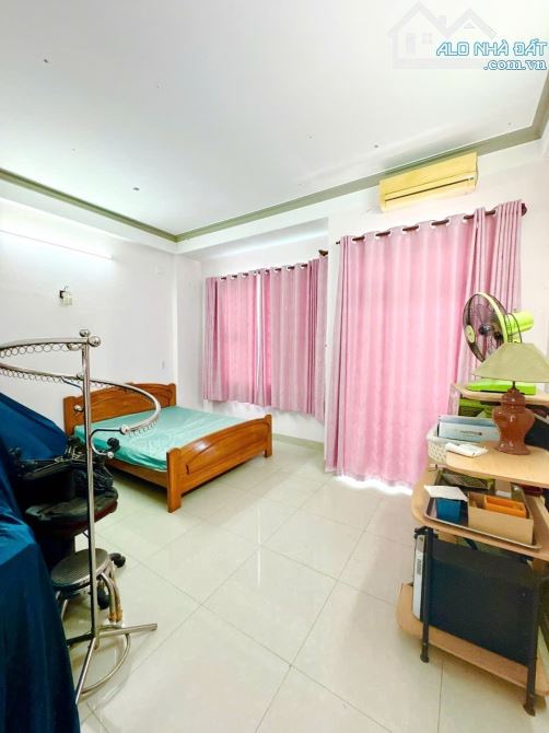Bán gấp nhà hẻm xe tải Lê Văn Quới, BHH A, Bình Tân, 4 tầng, 5x16M, 6,95 tỷ ( TL ) - 5