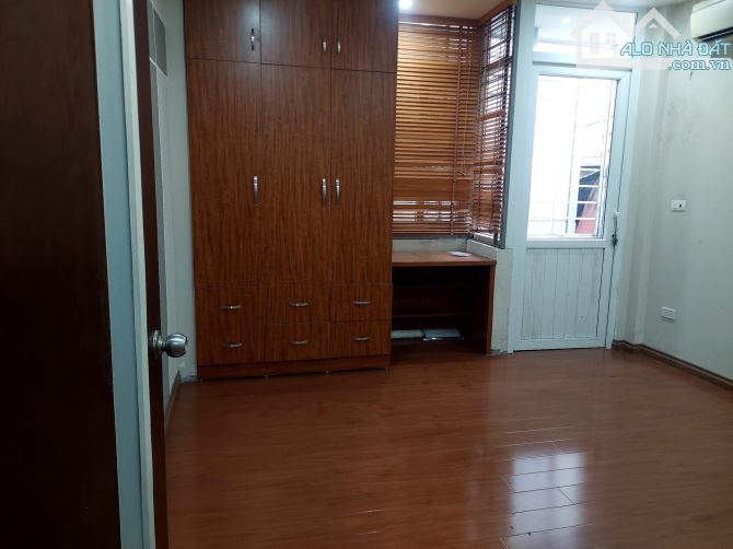 Quá là Ngon! Chùa bộc, 50m^5T chỉ hơn 7đ- vừa ở vừa kinh doanh cực Ngon - 5