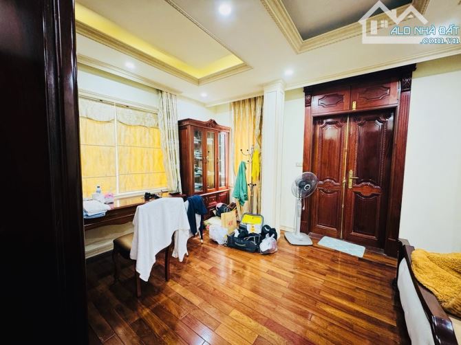 Bán căn góc 3 mặt thoáng, Liền kề Nguyễn Trãi, Thanh Xuân. 90m2 MT 6m. KD đỉnh. 45,68 tỷ. - 5