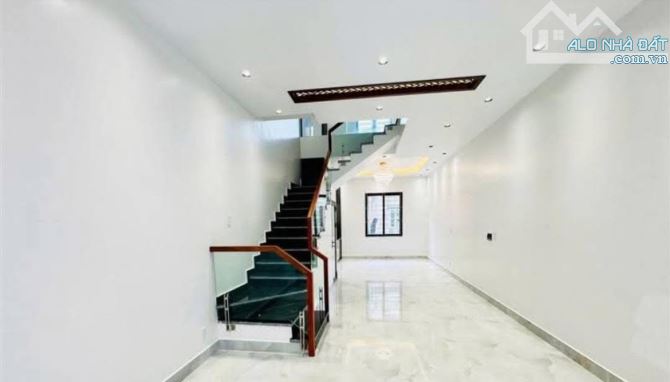 Bán nhà 4 tầng Đoàn Kết, Đằng Hải, Hải An, chỉ 3.4~3.75tỷ - 5