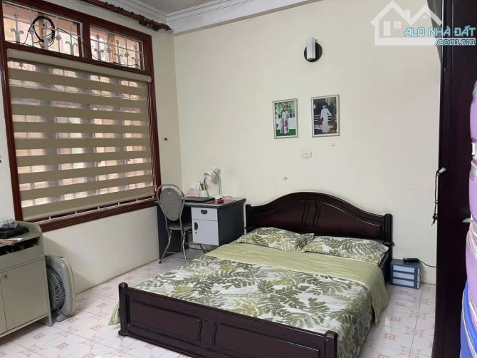 Bán nhà phân lô Hồ Kim Liên Đống Đa 100m2, 5 tầng, 2 mặt ngõ, gara ô tô, chỉ 28.5 tỷ. - 5
