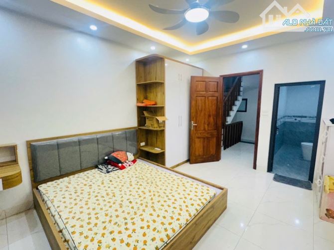 Bán Gấp Nhà Khu Vực, Cầu Diễn, Mỹ Đình, Từ Liêm, 5.5 Tỷ, 35m, 5T, Full Đồ - 5