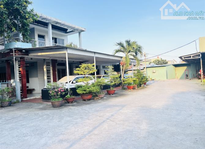 Bán Đất Q12 - 10m x 20m- Hẻm HXT -  Chỉ 6Tỷ 468 - 5