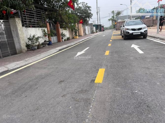 Bán đất đấu giá Thạch Lỗi, Thanh Xuân, Sóc Sơn. Cơ hội đầu tư sinh lời cao - 5
