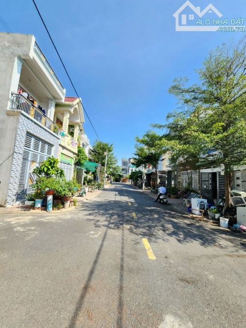 đất 94,2m2 3ty150 TL KDC gần đường Lê Hồng Phong 100m, p.Tân Bình, Tp.Dĩ An - 5