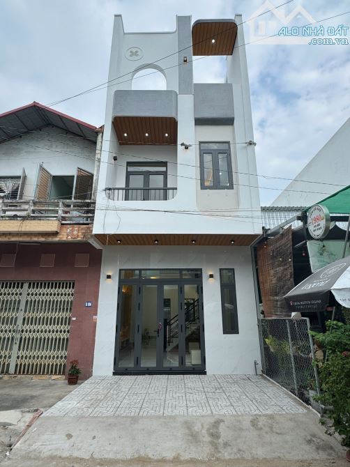 (Chủ gửi) Bán nhà 1 trệt 2 lầu khu vực dân cư đông đúc an ninh cao Quận Ninh Kiều, TPCT - 5