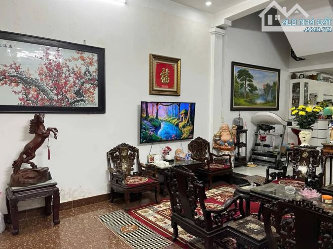 🌠Bán nhà 6,5 tỷ 4 tầng tại Thiên Lôi, Vĩnh Niệm, Lê Chân. - 5