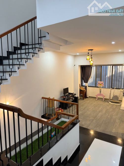 SỞ HỮU NHÀ  ĐẸP GIÁ NHỈNH 6TY CẨM LỆ ĐÀ NẴNG CÓ 1 KHÔNG 2 - 5