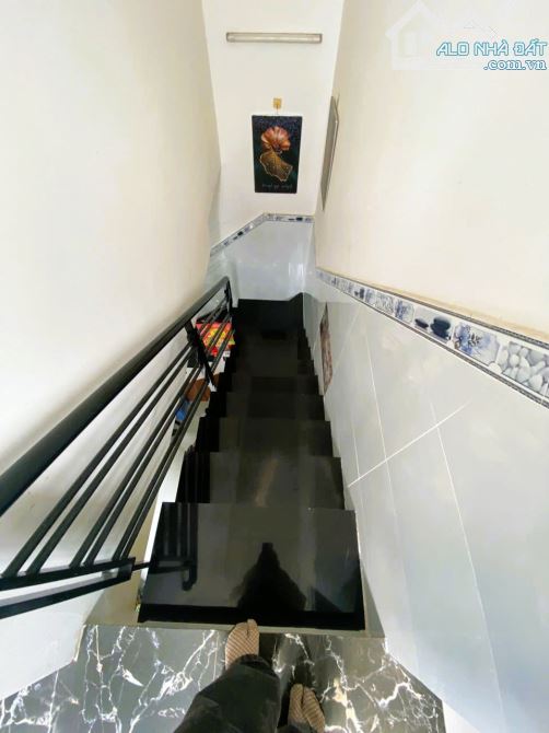 BÁN NHÀ GIÁ RẺ ĐƯỜNG SỐ 4, LONG TRƯỜNG, QUẬN 9 – DIỆN TÍCH 26.4M² – GIÁ CHỈ 1.3TỶ! - 5