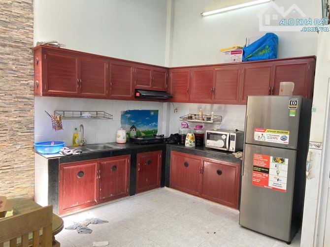 NHÀ 2 TẦNG TẶNG FULL NỘI THẤT, Ô TÔ, ĐƯỜNG SỐ 3, LONG TRƯỜNG, TP THỦ ĐỨC - 5