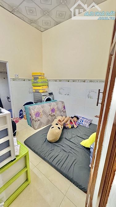 ✨ HÀNG HIẾM, NHÀ C4 64M2 (Ngang 4M x Dài 16M) Sổ A4 Đẹp, HẺM 4M THÔNG, sát Mặt Tiền - 5 TỶ - 5