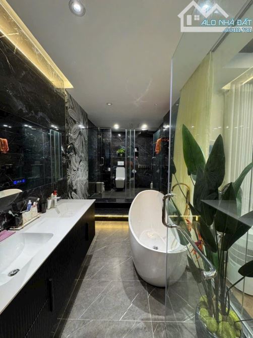 Giá Mềm Nhà Đẹp tại Thanh Xuân . Diện Tích Khủng 65m2, 5 tầng, ô tô tránh - 5