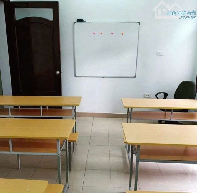 Bán nhà gia quất 51m2 xây 4 tầng , đường thông , ô tô tránh , kinh doanh ở sướng - 5