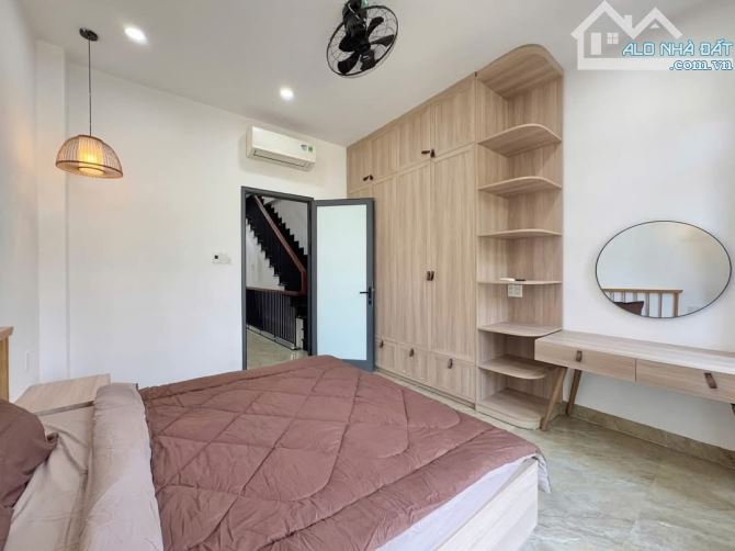 Bán nhà kiệt oto nguyễn tri phương - Đà nẵng - 5