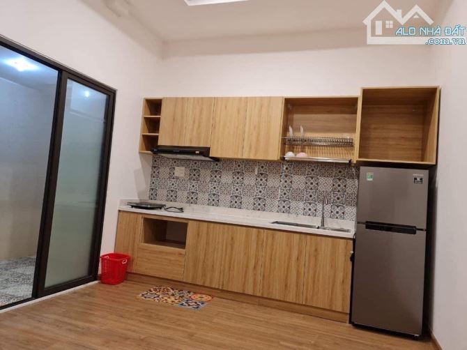 BÁN  GẤP NHÀ LÊ THANH NGHỊ HẢI CHÂU DÒNG TIỀN 40TR/THÁNG - 5