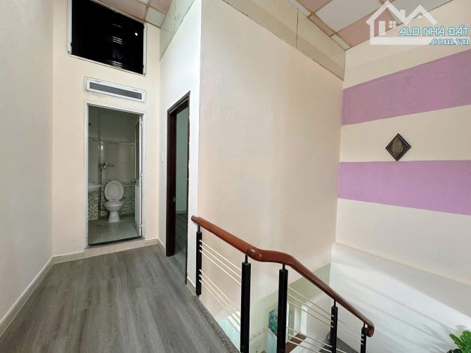 👉 Nhà 2 tầng  K122 Phan Thanh - DT đất : 41m DTSD 82m . - 5