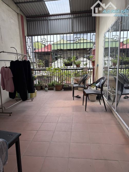 Ngõ to như phố, Kinh doanh ô tô tránh Thịnh Quang 55m2, 4 tầng, giá 15.8 tỷ - 5