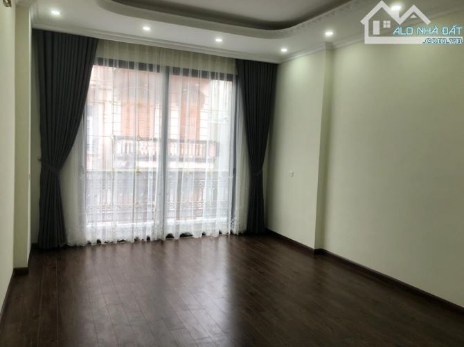 Nhà liền kề Văn Phú, Hà Đông, 7 tầng thang máy, KD đỉnh, ở cực sướng - 5