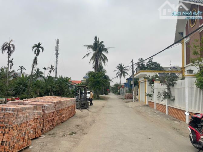 🆘🆘🆘Đất mặt đường Trần Bá Lương, Hưng Đạo, Dương Kinh, Hải Phòng 96m - 5