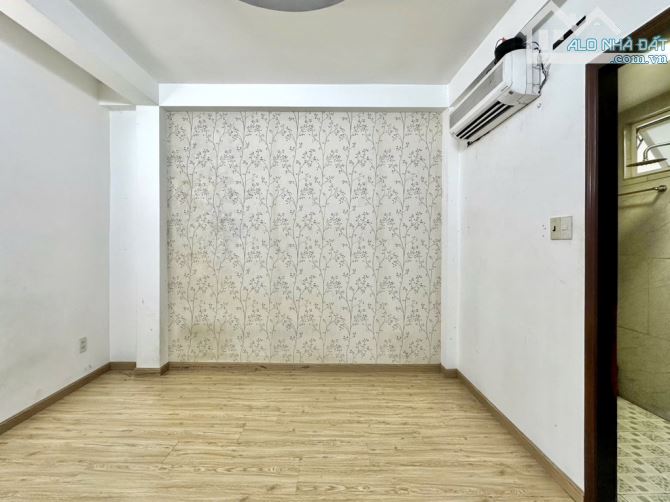5 TẦNG, 4.6X15M, HẺM 5M, KHU VÍP BÀU CÁT, TÂN BÌNH, NHỈNH 7 TỶ. - 5