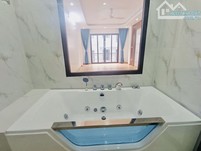 BÁN NHÀ PHÂN LÔ KIM ĐỒNG GIÁP BÁT HOÀNG MAI - 55M 7T MT 4M- 2 MẶT NGÕ OTO TRÁNH KINH DOANH - 5