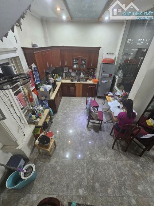 Cần Bán Nhà 38m2 tại Ngọc Lâm Long Biên 6,1Tỷ Mặt Tiền Đẹp Vị Trí Đỉnh Kinh Doanh Tốt - 5