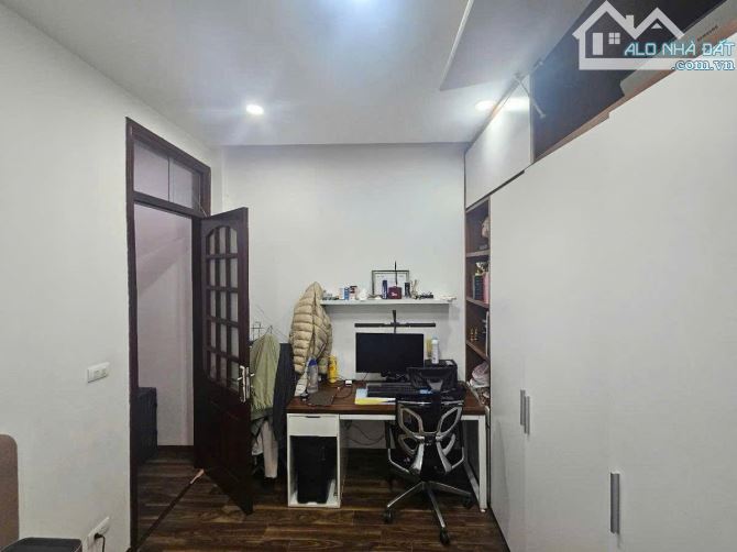 Bán nhà Phạm Tuấn Tài, ô tô tránh, Hoàng Quốc Việt, Phạm Văn Đồng, Cổ Nhuế. 48m2. 22,8 Tỷ - 6