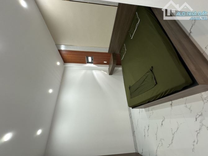SIÊU PHẨM PHAN HUY ÍCH GÒ VẤP ,45M XE HƠI NGỦ NHÀ ,THIẾT KẾ SIÊU ĐẸP CHỈ 5 TỶ - 6
